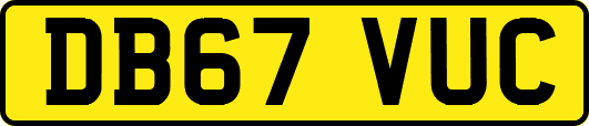 DB67VUC