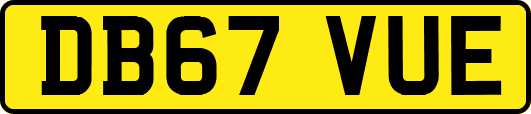 DB67VUE