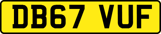 DB67VUF