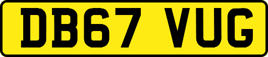 DB67VUG