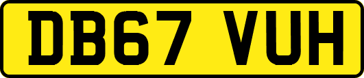DB67VUH