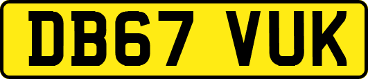 DB67VUK