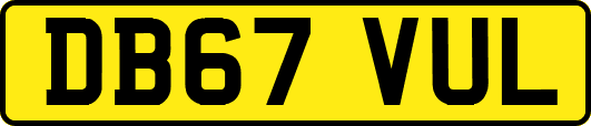 DB67VUL