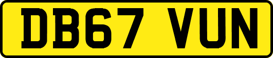 DB67VUN