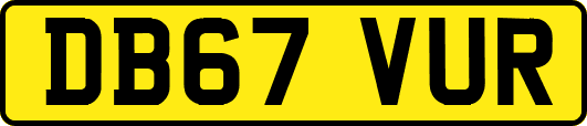 DB67VUR