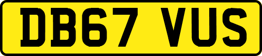 DB67VUS