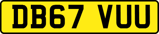 DB67VUU
