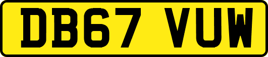 DB67VUW