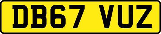 DB67VUZ
