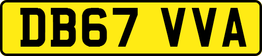 DB67VVA