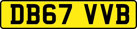 DB67VVB