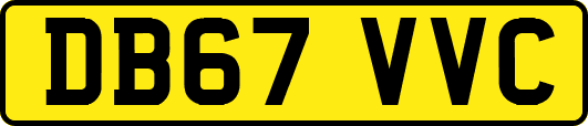 DB67VVC