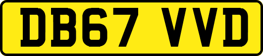 DB67VVD