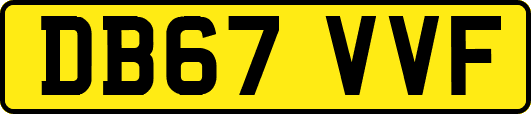 DB67VVF