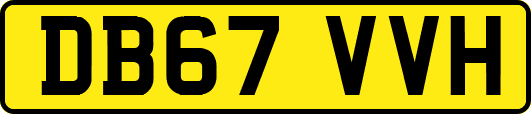 DB67VVH