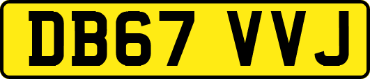DB67VVJ