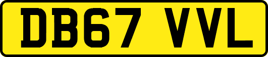 DB67VVL