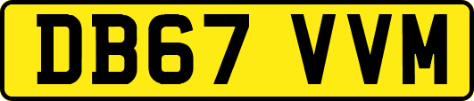 DB67VVM