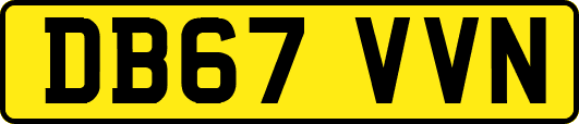 DB67VVN