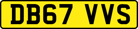 DB67VVS