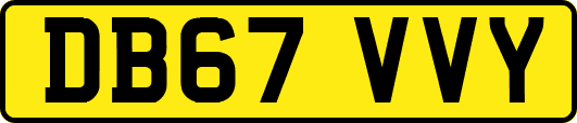 DB67VVY