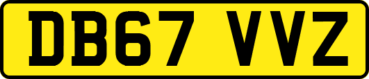 DB67VVZ