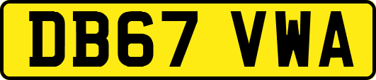 DB67VWA