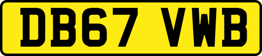 DB67VWB