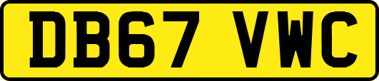 DB67VWC