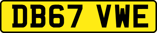 DB67VWE