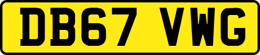 DB67VWG
