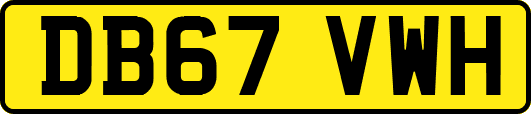 DB67VWH