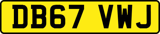DB67VWJ