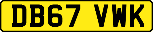 DB67VWK