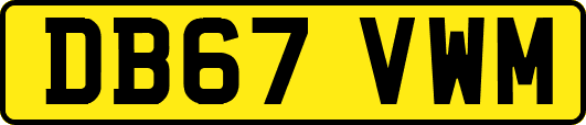 DB67VWM