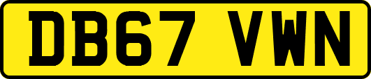 DB67VWN