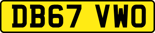 DB67VWO