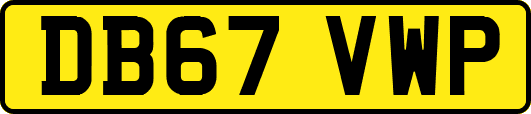 DB67VWP