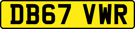 DB67VWR