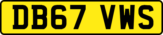 DB67VWS