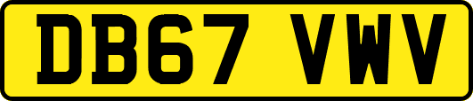 DB67VWV
