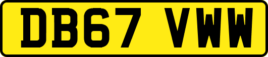 DB67VWW