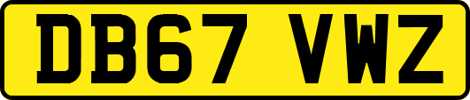 DB67VWZ