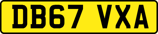DB67VXA