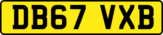 DB67VXB