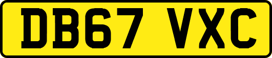 DB67VXC