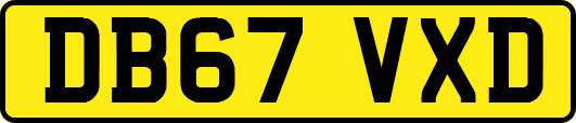 DB67VXD