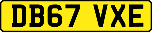 DB67VXE