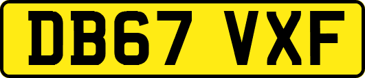 DB67VXF