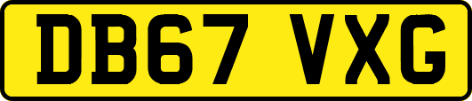 DB67VXG